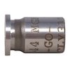 GO HEADSPACE GAUGES - 44 MAGNUM GO GAUGE HEADSPACE GAUGE STEEL