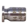 NO-GO HEADSPACE GAUGES - NO GO 44 MAGNUM HEADSPACE GAUGE STEEL