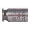 GO HEADSPACE GAUGES - 45 ACP GO GAUGE HEADSPACE GAUGE STEEL