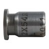 GO HEADSPACE GAUGES - 7.62X54R GO GAUGE HEADSPACE GAUGE STEEL