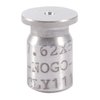 NO-GO HEADSPACE GAUGES - NO GO 7.62X54R HEADSPACE GAUGE STEEL