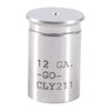 GO HEADSPACE GAUGES - 12 GAUGE GO GAUGE HEADSPACE GAUGE STEEL