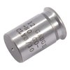 NO-GO HEADSPACE GAUGES - NO GO 12 GA HEADSPACE GAUGE STEEL