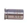 NO-GO HEADSPACE GAUGES - NO GO 20 GA HEADSPACE GAUGE STEEL