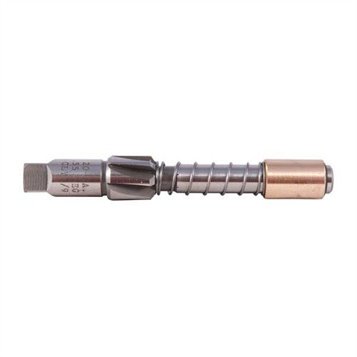 SHOTGUN RIM CUTTER - CLYMER RIM CUTTER 55° FITS 20 GAUGE