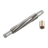 SHOTGUN CHAMBERING REAMERS - REAMER, 3" 12 GA, .725 (18.4MM) BUSHING