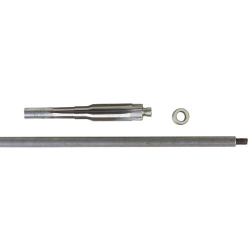 PULL THROUGH CHAMBER REAMERS - CLYMER .30-06 P/T REAMER, COMPLETE SET