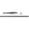 PULL THROUGH CHAMBER REAMERS - .30-06 P/T REAMER, COMPLETE SET