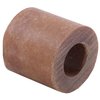 ARBOR ADAPTERS & SHAFT FLANGES - ARBOR ADAPTER, 1/2" ID
