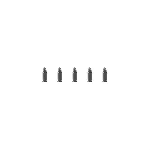 AMMO SNAP CAP DUMMY ROUNDS - A-ZOOM 25 AUTO SNAP CAPS, 5/PACK