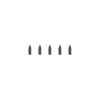AMMO SNAP CAP DUMMY ROUNDS - 25 AUTO SNAP CAPS, 5/PACK