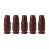 AMMO SNAP CAP DUMMY ROUNDS - 357 SIG SNAP CAPS 5/PACK