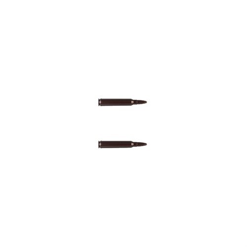 AMMO SNAP CAP DUMMY ROUNDS - A-ZOOM 300 WINCHESTER MAGNUM SNAP CAPS 2/PACK