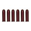 AMMO SNAP CAP DUMMY ROUNDS - 38 SPECIAL SNAP CAPS 6/PACK