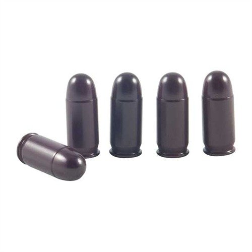 AMMO SNAP CAP DUMMY ROUNDS - A-ZOOM 380 AUTO SNAP CAPS 5/PACK