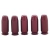 AMMO SNAP CAP DUMMY ROUNDS - 40 S&W SNAP CAPS 5/PACK