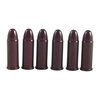 AMMO SNAP CAP DUMMY ROUNDS - 44 SPECIAL SNAP CAPS 6/PACK