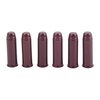 AMMO SNAP CAP DUMMY ROUNDS - 44 MAGNUM SNAP CAPS 6/PACK