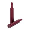 AMMO SNAP CAP DUMMY ROUNDS - 222 REMINGTON SNAP CAPS 2/PACK