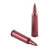 AMMO SNAP CAP DUMMY ROUNDS - 22-250 REMINGTON SNAP CAPS 2/PACK