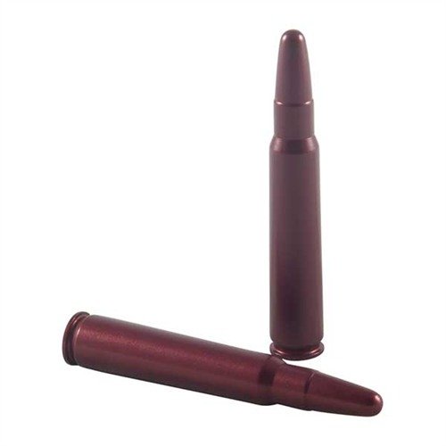 AMMO SNAP CAP DUMMY ROUNDS - A-ZOOM 8X57MM MAUSER SNAP CAPS 2/PACK