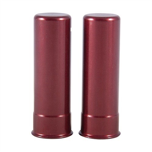 AMMO SNAP CAP DUMMY ROUNDS - A-ZOOM 16 GAUGE SNAP CAPS 2/PACK