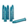 RIMFIRE DUMMY ROUNDS - 22 WMR ACTION PROVING ROUNDS 6/PACK