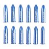 RIMFIRE DUMMY ROUNDS - 22 LONG RIFLE ACTION PROVING ROUNDS 12/PACK