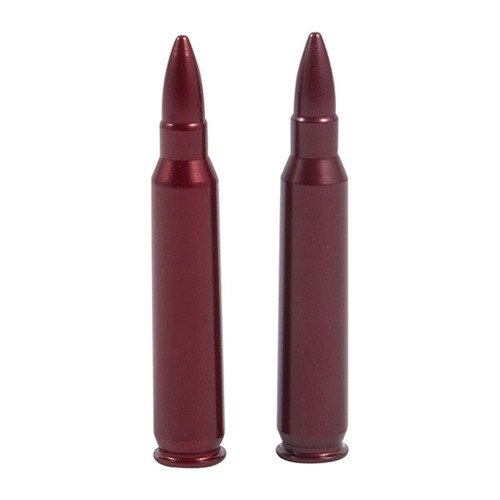 AMMO SNAP CAP DUMMY ROUNDS - A-ZOOM 223 REMINGTON SNAP CAPS 2/PACK