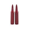 AMMO SNAP CAP DUMMY ROUNDS - 243 WINCHESTER SNAP CAPS 2/PACK