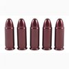 AMMO SNAP CAP DUMMY ROUNDS - 38 SUPER SNAP CAPS 5/PACK