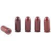 AMMO SNAP CAP DUMMY ROUNDS - 45 ACP SNAP CAPS 5/PACK