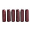 AMMO SNAP CAP DUMMY ROUNDS - 45 LONG COLT SNAP CAPS 6/PACK
