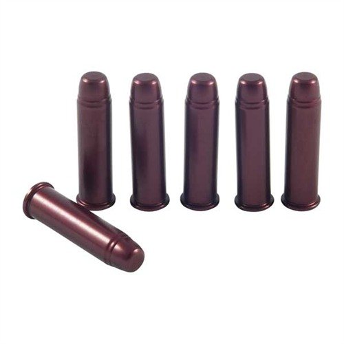AMMO SNAP CAP DUMMY ROUNDS - A-ZOOM 357 MAGNUM SNAP CAPS 6/PACK