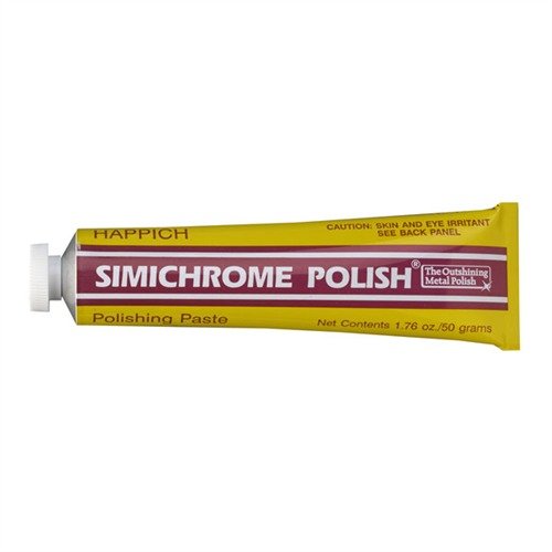 SIMICHROME POLISH - BROWNELLS 1.76 OZ. SIMICHROME