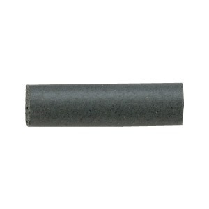 REPLACEMENT CYLINDER POINTS - CRATEX POINT, COARSE, #6 CYL, 1/16" ARBOR