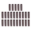 REPLACEMENT CYLINDER POINTS - POINT, MEDIUM, #6 CYL, 1/16" ARBOR