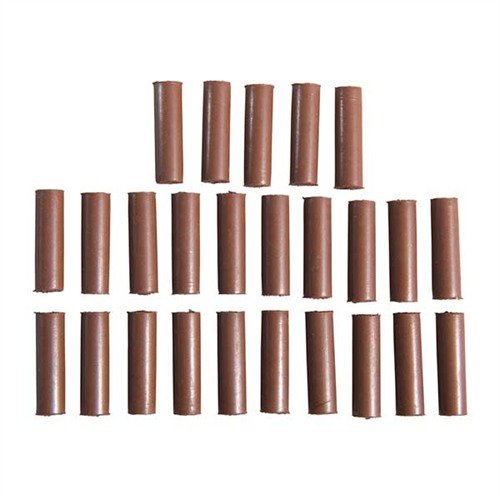 REPLACEMENT CYLINDER POINTS - CRATEX POINT, FINE, #6 CYL, 1/16" ARBOR