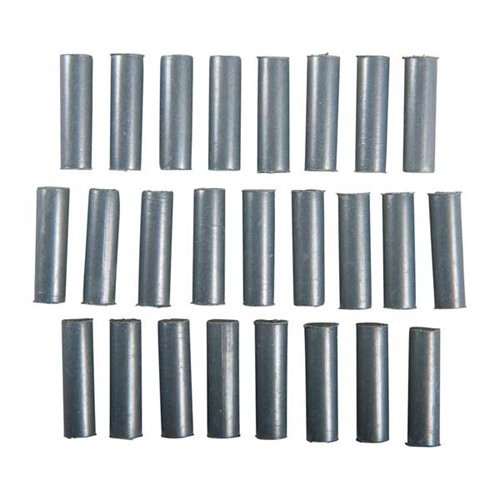 REPLACEMENT CYLINDER POINTS - CRATEX POINT, EX-FINE, #6 CYL, 1/16" ARBOR