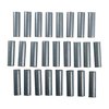 REPLACEMENT CYLINDER POINTS - POINT, EX-FINE, #6 CYL, 1/16" ARBOR