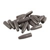 REPLACEMENT BULLET POINTS - POINT, MEDIUM, #8 BULLET, 1/16" ARBOR