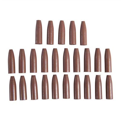 REPLACEMENT BULLET POINTS - CRATEX POINT, FINE, #8 BULLET, 1/16" ARBOR