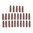 CRATEX POINT, FINE, #8 BULLET, 1/16" ARBOR