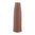 CRATEX POINT, FINE, #8 BULLET, 1/16" ARBOR