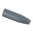 CRATEX POINT, EX-FINE, #8 BULLET, 1/16" ARBOR