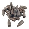 REPLACEMENT BULLET POINTS - POINT, MEDIUM, #11 BULLET, 1/8" ARBOR