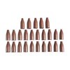 REPLACEMENT BULLET POINTS - POINT, FINE, #11 BULLET, 1/8" ARBOR