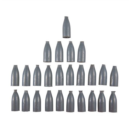 REPLACEMENT BULLET POINTS - CRATEX POINT, EX-FINE, #11 BULLET, 1/8" ARBOR