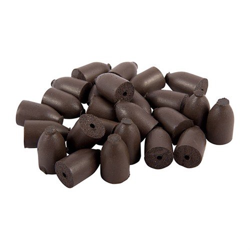 REPLACEMENT BULLET POINTS - CRATEX POINT, MEDIUM, #15 BULLET, 1/8" ARBOR