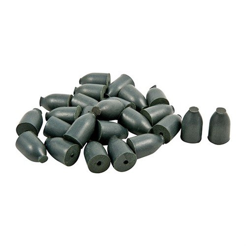 REPLACEMENT BULLET POINTS - CRATEX POINT, EX-FINE, #15 BULLET, 1/8" ARBOR